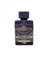 Badee Al Oud Amethyst | Eau De Parfum 100ml | by Lattafa.